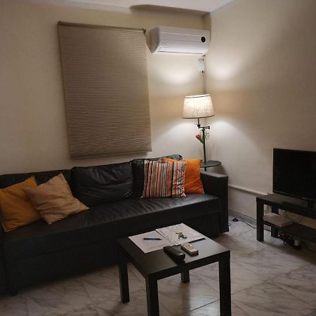 Sevilla Nervion Piso Con Patio Kültér fotó