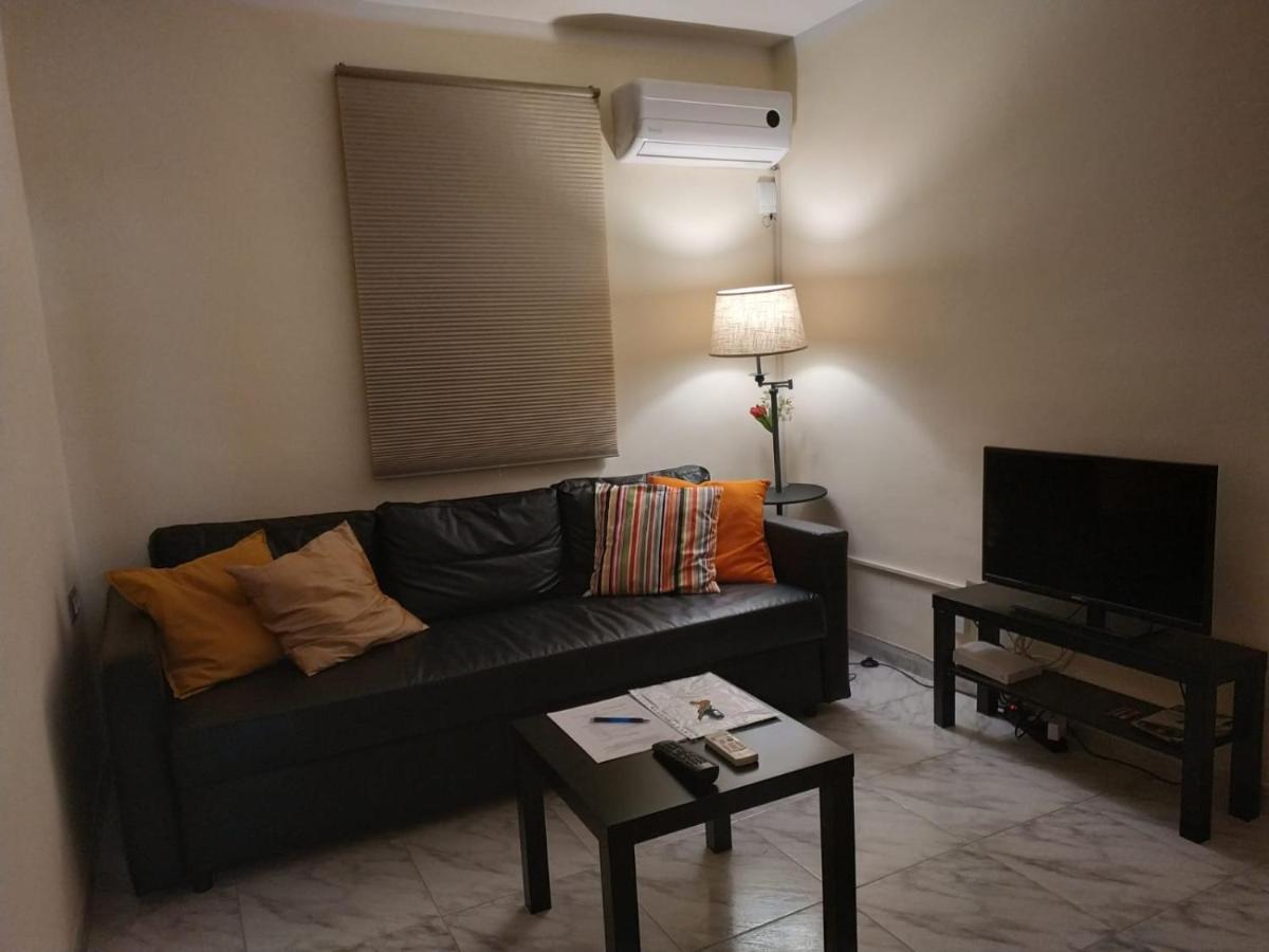 Sevilla Nervion Piso Con Patio Kültér fotó